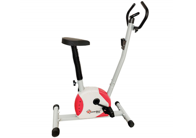 PowerMax-Fitness-BU-200-Best-Exercise-Bike-for-weight-loss-Adjustment-for-Home-Gym