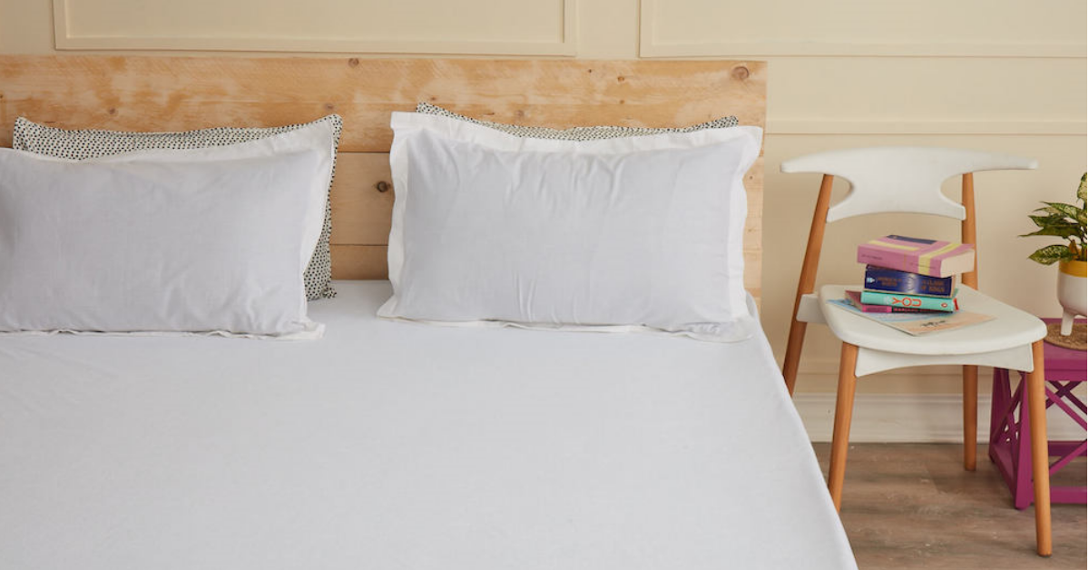 safeguard mattress protector review